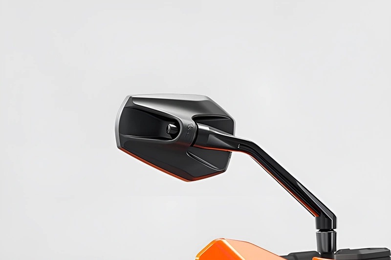 KTM 390 Adventure X