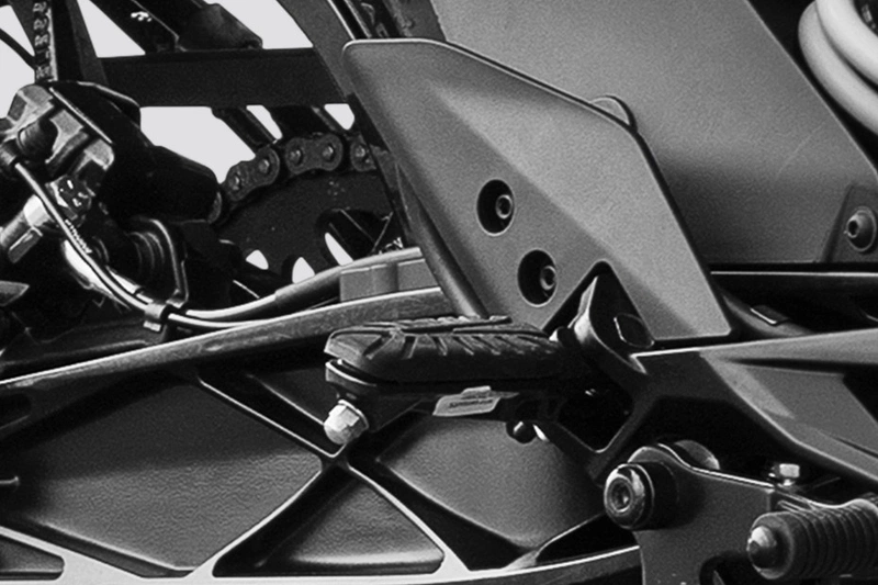 KTM RC 160