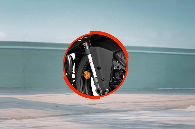 KTM RC 200