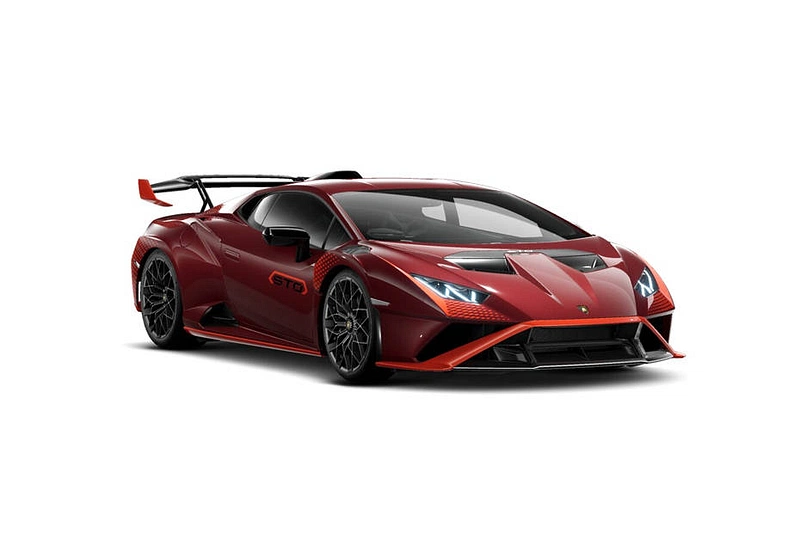 Lamborghini Huracan EVO