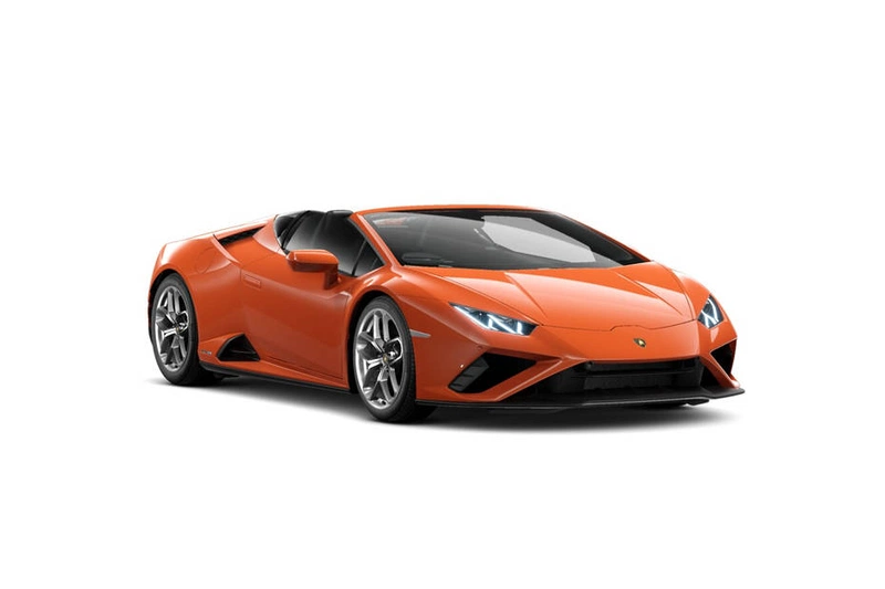 Lamborghini Huracan EVO