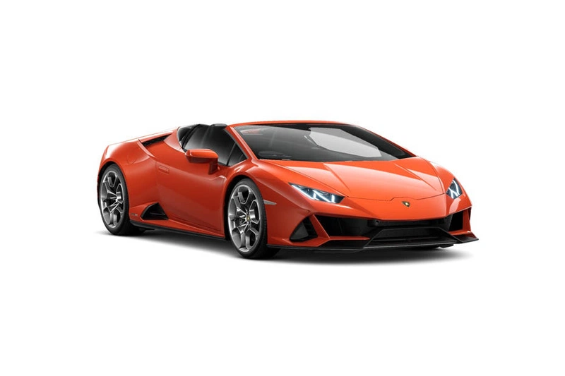 Lamborghini Huracan EVO