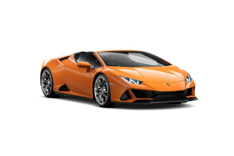 Lamborghini Huracan EVO