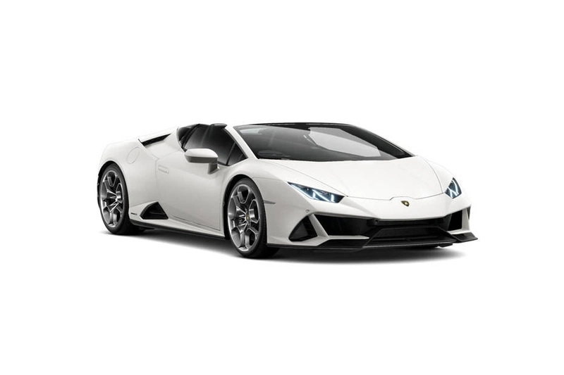 Lamborghini Huracan EVO