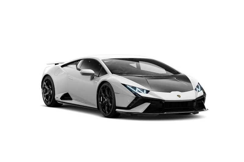 Lamborghini Huracan EVO