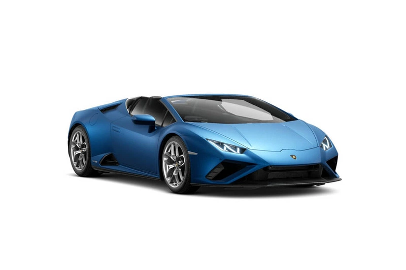 Lamborghini Huracan EVO