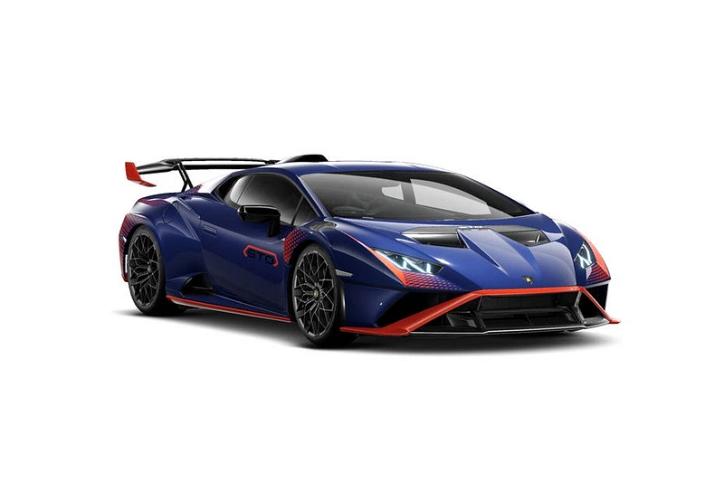 Lamborghini Huracan EVO