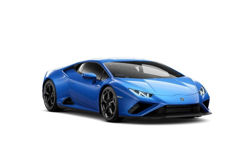 Lamborghini Huracan EVO