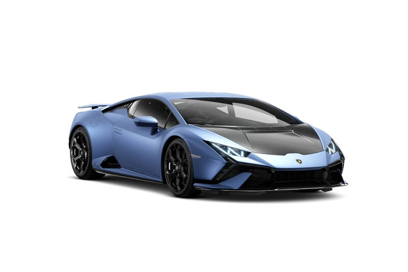 Lamborghini Huracan EVO