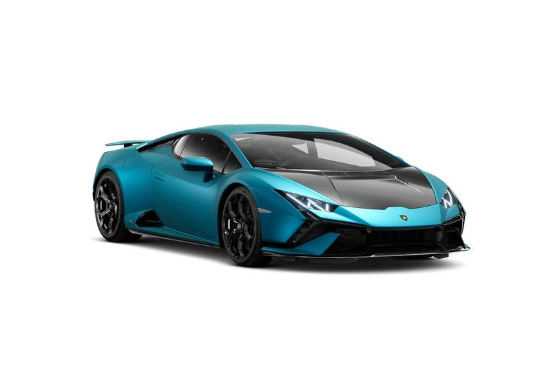 Lamborghini Huracan EVO