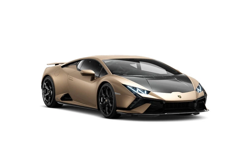 Lamborghini Huracan EVO