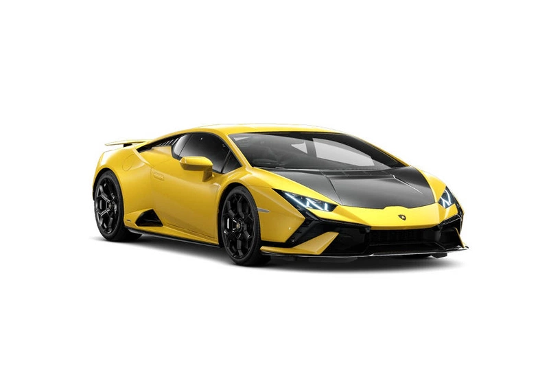 Lamborghini Huracan EVO