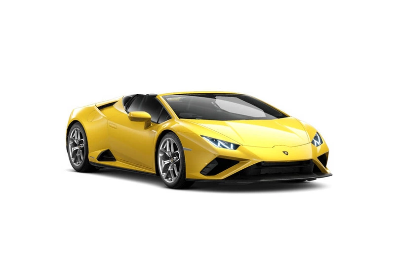 Lamborghini Huracan EVO