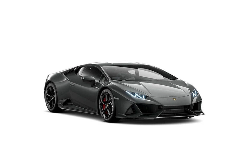 Lamborghini Huracan EVO