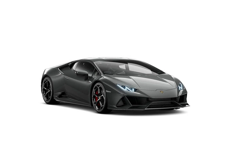 Lamborghini Huracan EVO