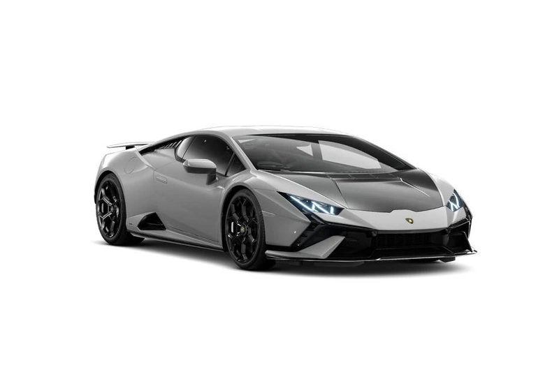 Lamborghini Huracan EVO