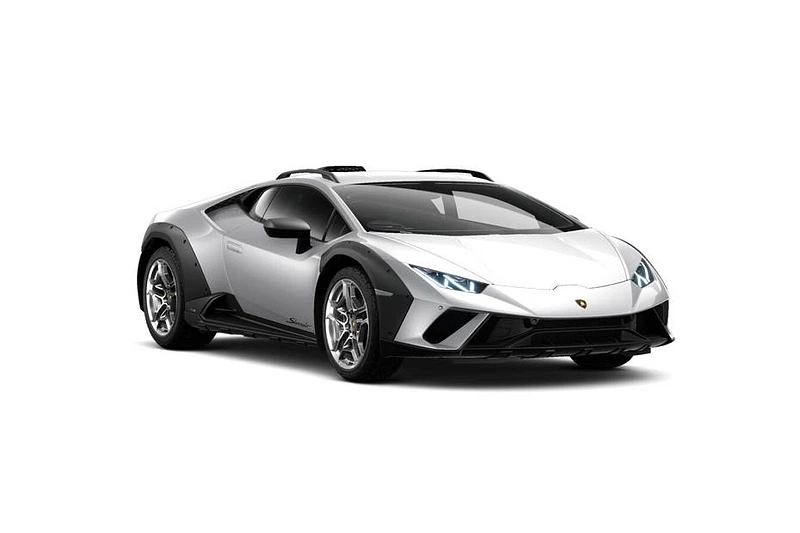 Lamborghini Huracan EVO