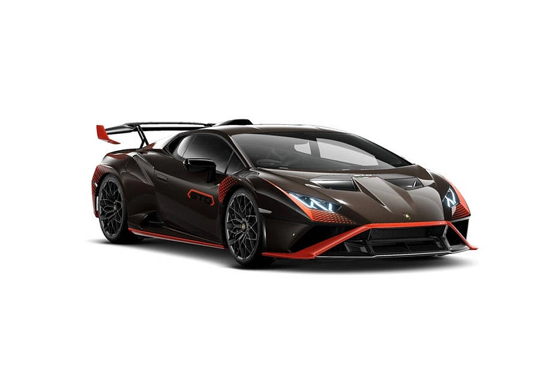 Lamborghini Huracan EVO