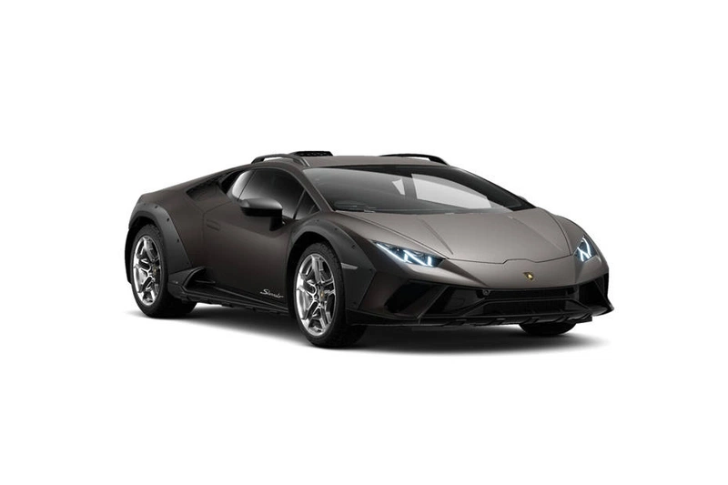 Lamborghini Huracan EVO