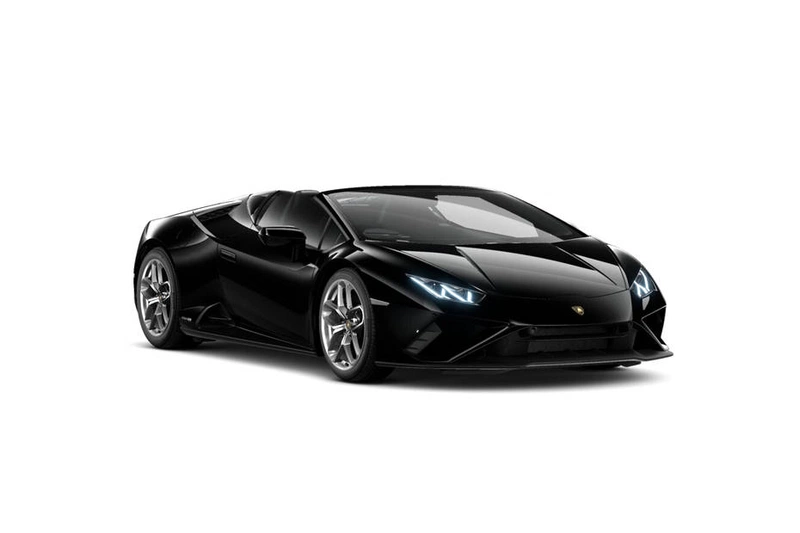 Lamborghini Huracan EVO