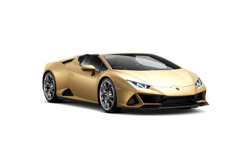 Lamborghini Huracan EVO
