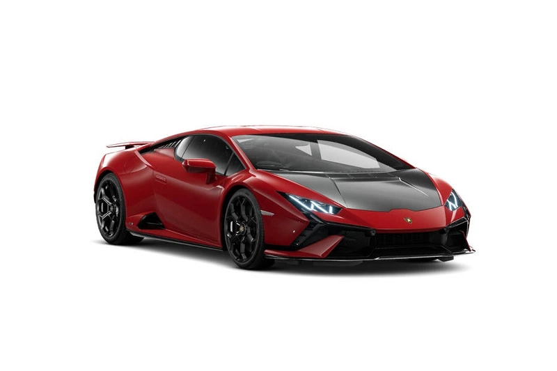 Lamborghini Huracan EVO