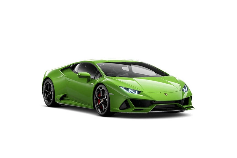 Lamborghini Huracan EVO