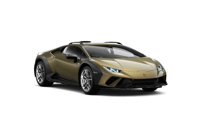 Lamborghini Huracan EVO