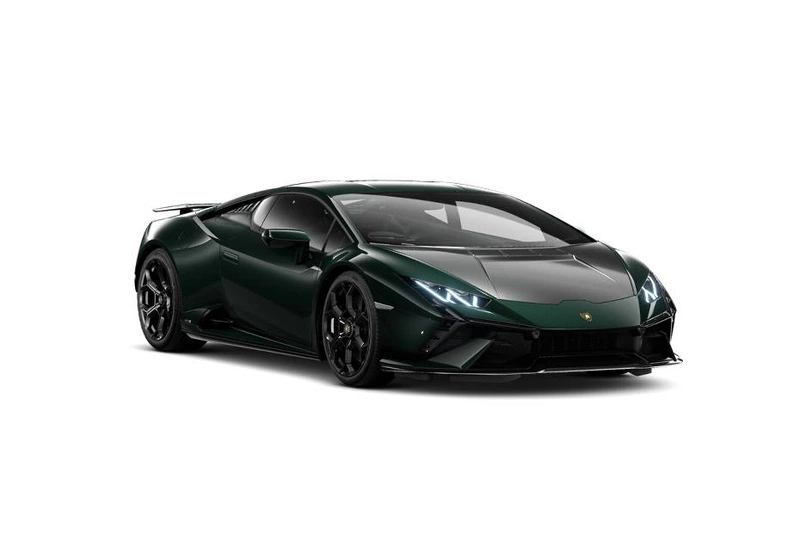 Lamborghini Huracan EVO