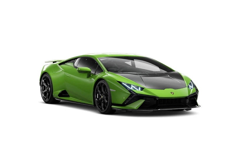 Lamborghini Huracan EVO