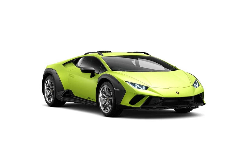 Lamborghini Huracan EVO