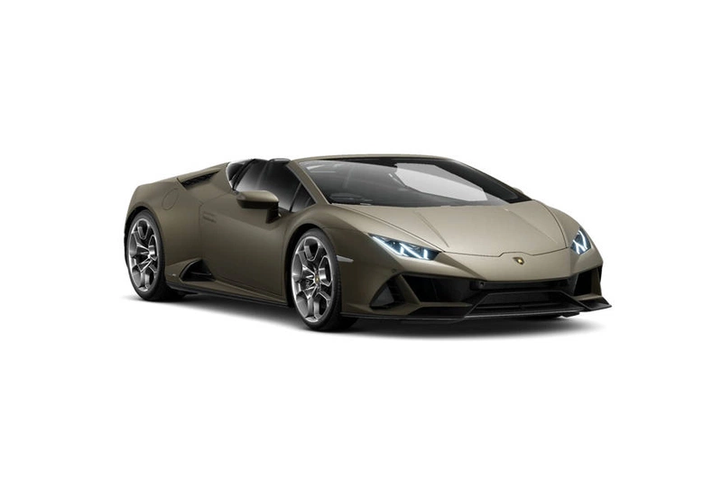 Lamborghini Huracan EVO