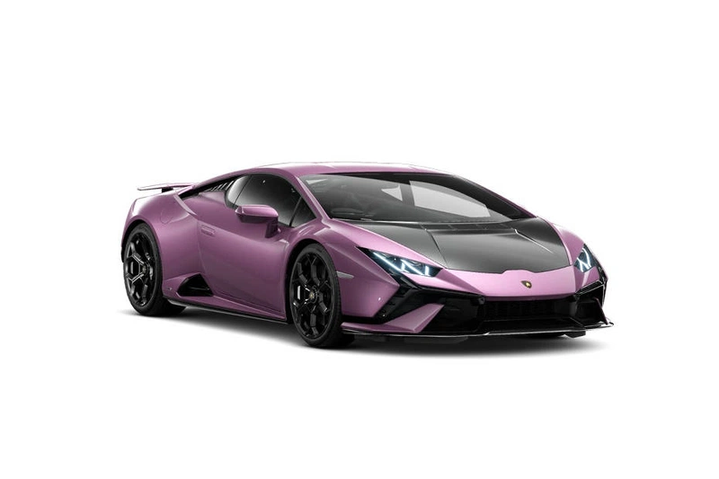 Lamborghini Huracan EVO