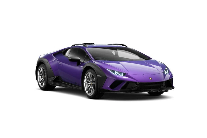 Lamborghini Huracan EVO