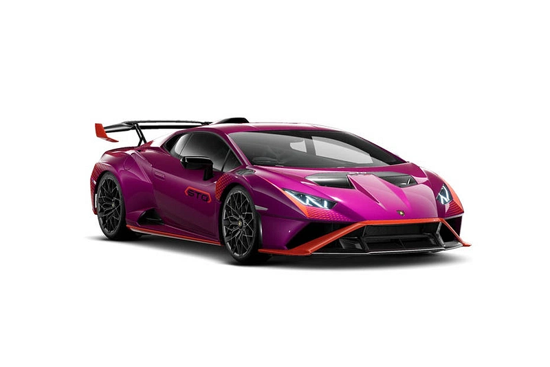 Lamborghini Huracan EVO