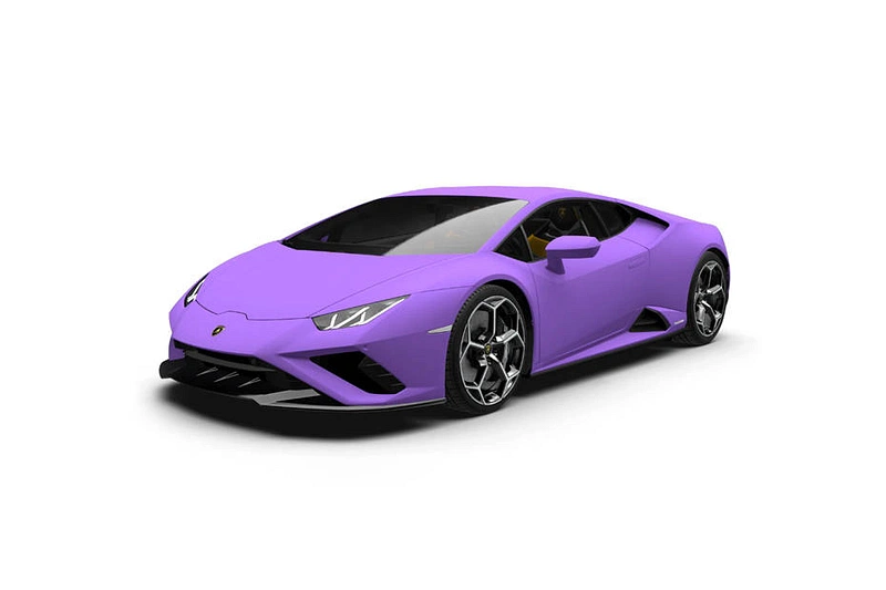 Lamborghini Huracan EVO