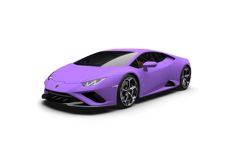 Lamborghini Huracan EVO