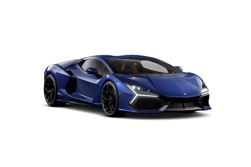 Lamborghini Revuelto