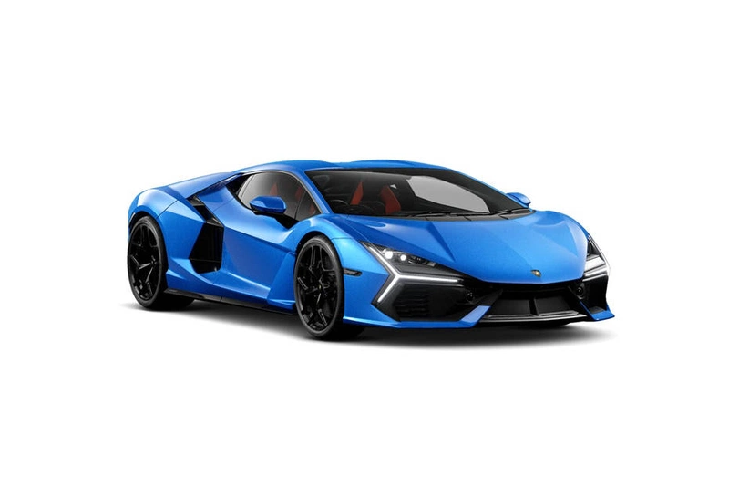 Lamborghini Revuelto