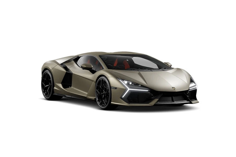 Lamborghini Revuelto