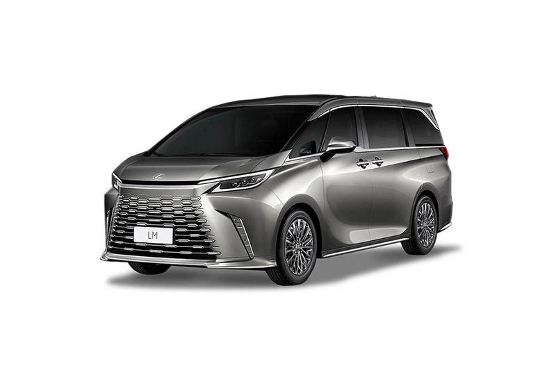 Lexus LM