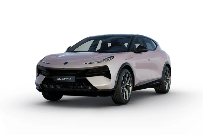 Lotus Eletre
