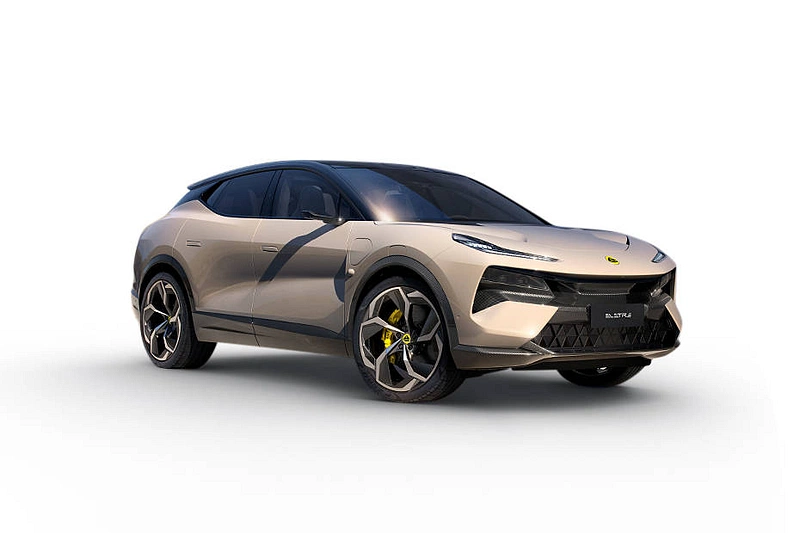 Lotus Eletre