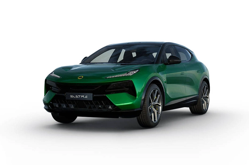 Lotus Eletre