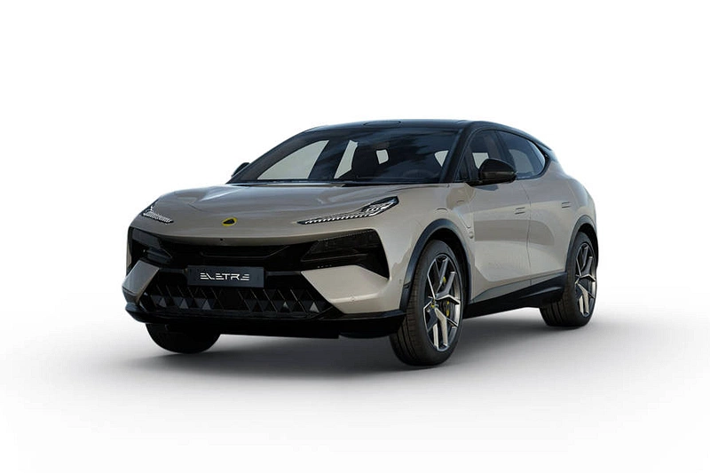 Lotus Eletre