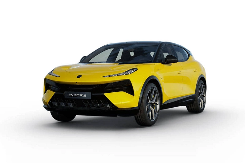 Lotus Eletre
