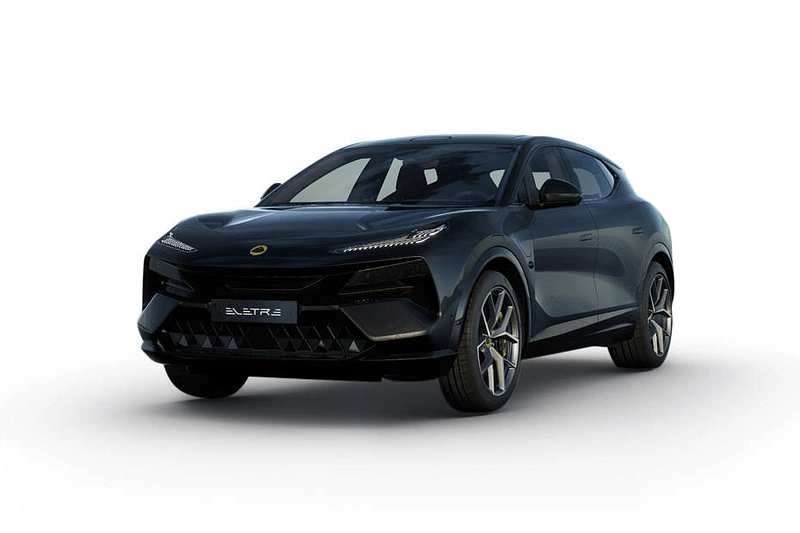 Lotus Eletre