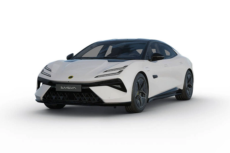 Lotus Emeya