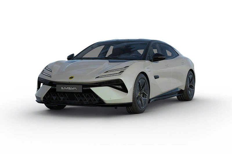 Lotus Emeya