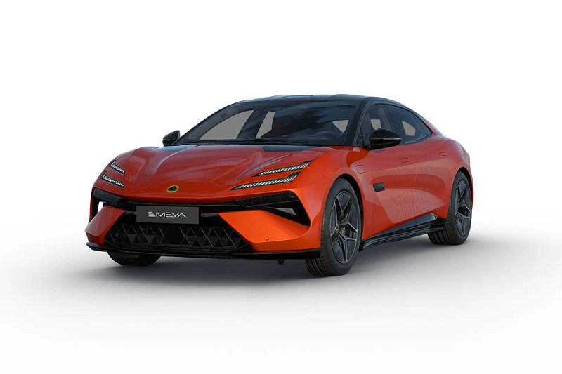 Lotus Emeya